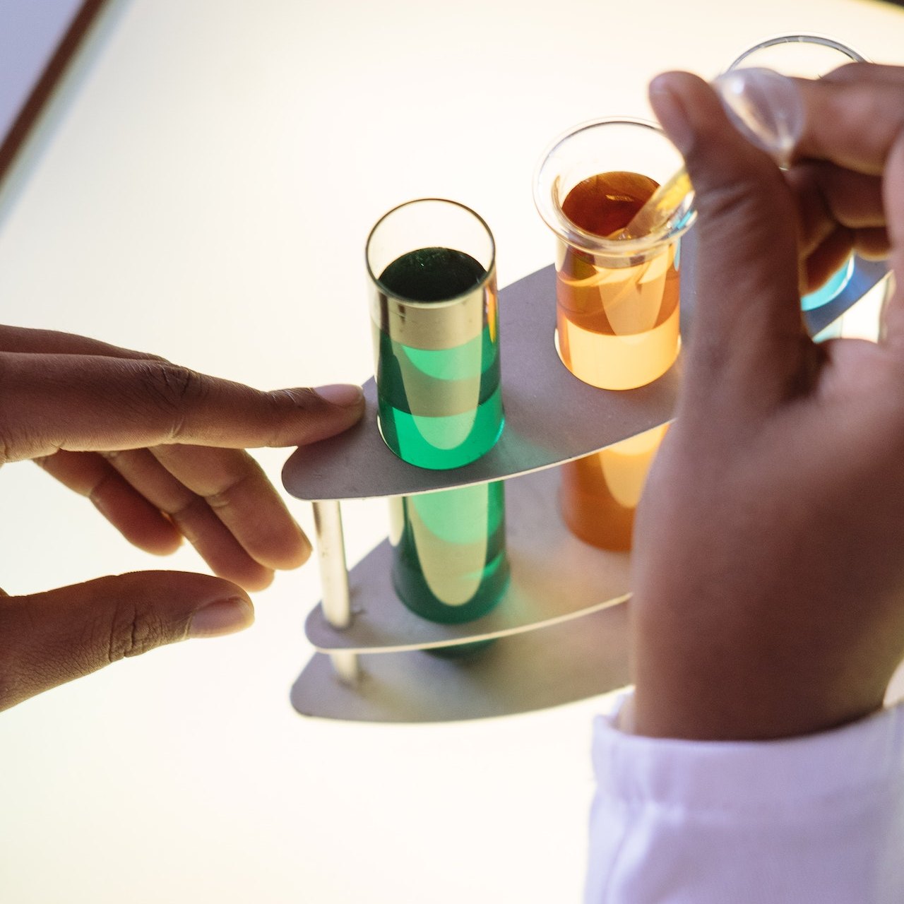 Χημικές Ιδιότητες